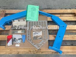 Monosem Düngerschnecke