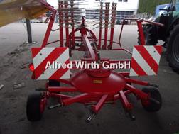 Pöttinger TOP 420 N, Typ SK 261