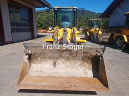 Volvo L30 Pro, Bj 2012, 5400 Bstd