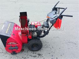 Honda HS 760