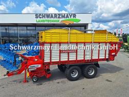 Pöttinger Torro 5100 D