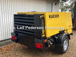 Kaeser M52