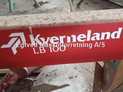 Kverneland LB 100 5 furet