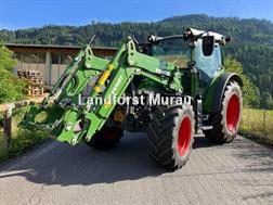 Fendt 211 Vario