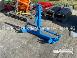 Lemken SCHUBVORRICHTUNG KAT 2 FÜR PACKER