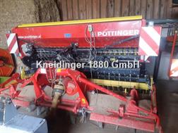 Pöttinger Vitasem 301 Lion301