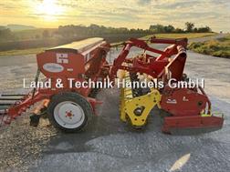 Pöttinger Lion  300