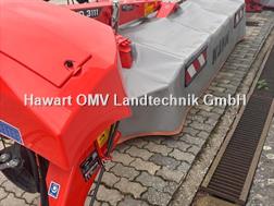 Kuhn GMD 3111 FF