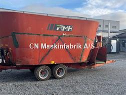 Rmh Mixell 22 Reborn - Klar til levering.