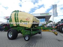 Krone Comprima V 150 XC X-