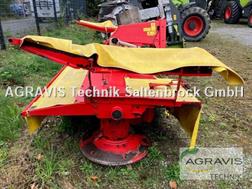 Pöttinger EUROCAT 316 F