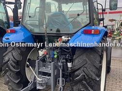 New Holland TL 90