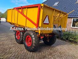 Votex Schouten kipper