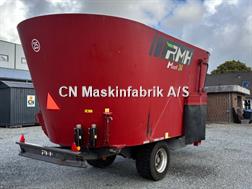 Rmh Mixell 24 Klar til levering.