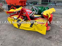 Pöttinger EUROCAT 271 CLASSIC REDUZIERT!