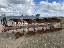 Kverneland EG-100 5 FURET