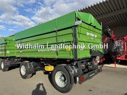 Pronar PT512 und PT612