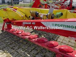 Pöttinger NOVACAT 402