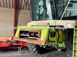 Claas LEXION 420