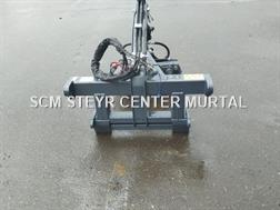 Uniforest Scorpion 1300 FH