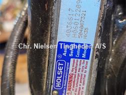 Iveco F4DE0684B*D Motor