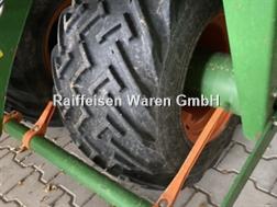 Amazone KG 6001-2 + P2000