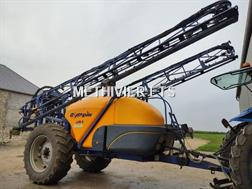 Caruelle OLYMPIA320S