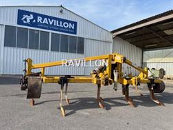 Mc Connel VIBRASOL SERIE 2