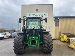 John Deere 6195R