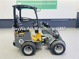 Giant G1200 HD