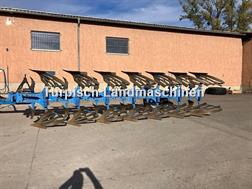 Lemken Vari Diamant 10X 6/1L100