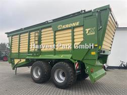 Krone TX 460 D