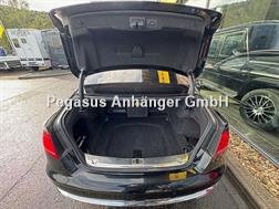 Audi A8 6.3 FSI W12 quattro Lang