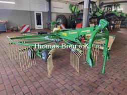 Krone Swadro S 420