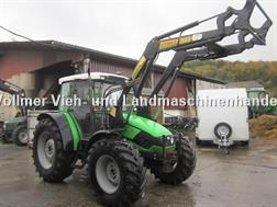 Deutz-Fahr AGROPLUS 85