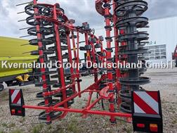 Kverneland Turbo 5000F