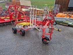 Pöttinger TOP 421 N