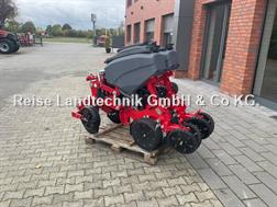 Horsch Säeinheit Maestro CX & RX