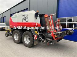 Pöttinger Impress 155 VC Pro