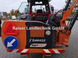 Samasz KWT 650 EP