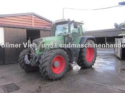 Fendt 716 Vario