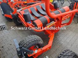 Kuhn RW 1410 M