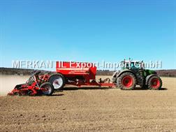 Horsch Maestro 24.45 SV