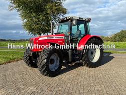 Massey Ferguson 5470