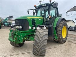 John Deere 7530PREMIUM