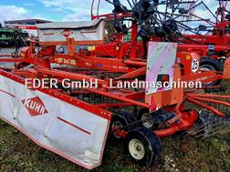 Kuhn GA 6002