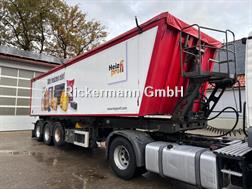 Reisch RHKS-35/24 AL Interne Nr. 0253