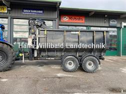 Palms FA 15,30 mit X 100