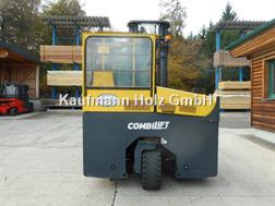 Combilift C4800S Diesel Allrad 4Wege Stapler