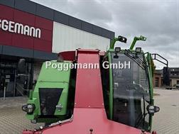 Strautmann Sherpa 140